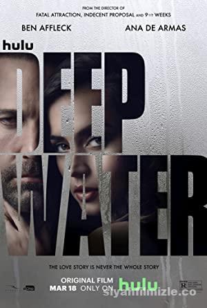 Derin Sular 2022 Filmi Türkçe Dublaj Altyazılı Full izle