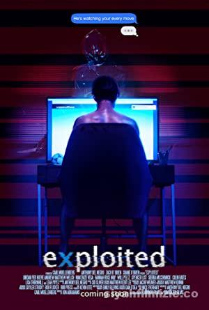 Exploited 2022 Filmi Türkçe Altyazılı Full 4k izle