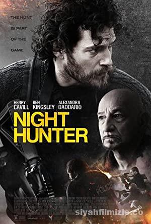 Gece Avcısı 2018 Filmi Türkçe Altyazılı Full izle