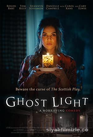 Ghost Light 2018 Filmi Türkçe Dublaj Full 4k izle