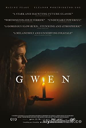 Gwen 2018 Filmi Türkçe Altyazılı Full izle
