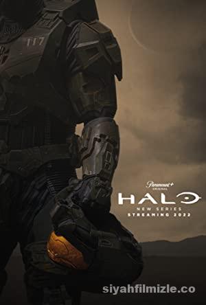 Halo 1.Sezon izle Türkçe Dublaj Altyazılı Full
