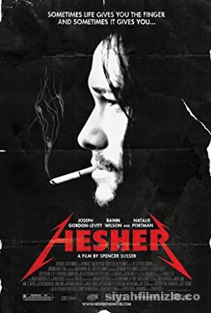 Hesher 2010 Filmi Türkçe Dublaj Altyazılı Full izle