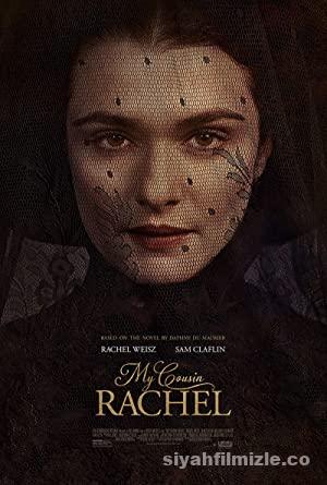 Kuzenim Rachel 2017 Filmi Türkçe Dublaj Full izle