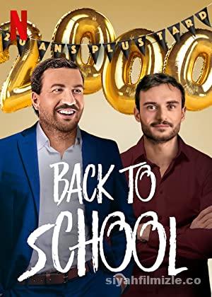 Back to School 2019 Filmi Türkçe Dublaj Full izle