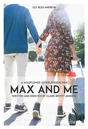 Max ve Ben (Max and Me) 2020 Türkçe Dublaj Filmi 720p izle
