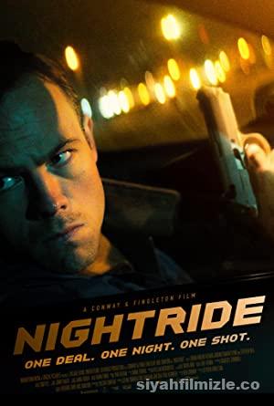 Nightride 2021 Filmi Türkçe Altyazılı Full 4k izle
