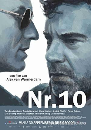 Nr. 10 2021 Türkçe Altyazılı Filmi Full 4k izle