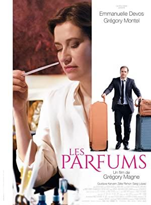 Parfüm (Les parfums) 2019 Türkçe Dublaj Filmi Full izle