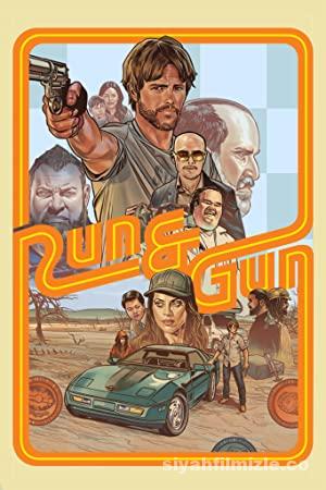 Ray’in Kaçışı (Run and Gun) 2022 Filmi Türkçe Altyazılı izle