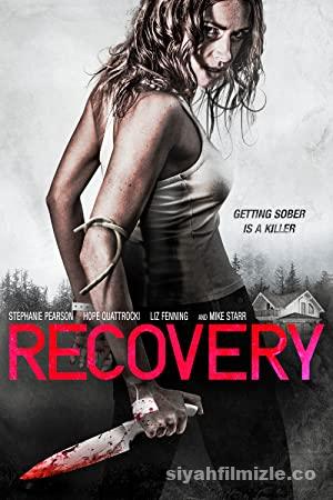Recovery 2019 Filmi Türkçe Altyazılı Full izle
