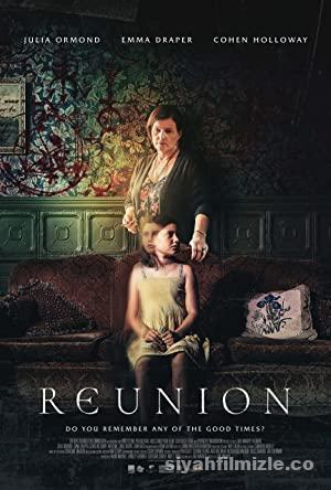 Reunion 2020 Filmi Türkçe Dublaj Full 1080p izle