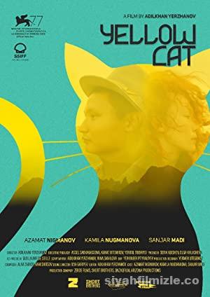 Sarı Kedi 2021 Filmi Türkçe Dublaj Altyazılı Full izle