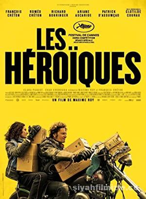The Heroics 2021 Filmi Türkçe Dublaj Full 4k izle