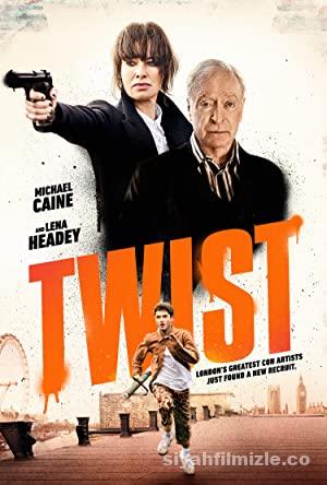 Twist 2021 Filmi Türkçe Dublaj Full 4k izle