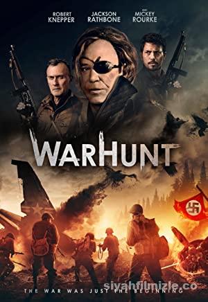 Warhunt 2022 Filmi Türkçe Dublaj Altyazılı Full izle