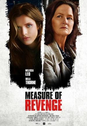 Measure of Revenge 2022 Filmi Türkçe Altyazılı Full 4k izle