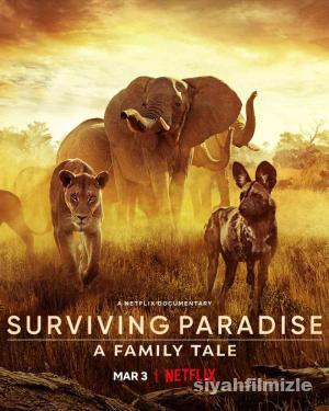 Cennette Yaşam Savaşı: Bir Aile Masal 2022 Filmi 4k izle