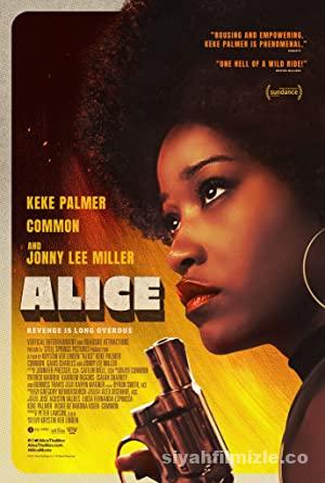 Alice 2022 Filmi Türkçe Dublaj Full izle