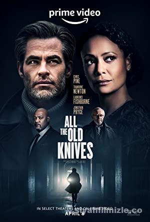 Sırtımdaki Bıçaklar 2022 Filmi Türkçe Dublaj Full izle