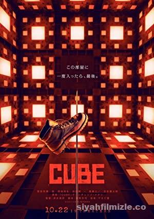 Küp (Cube) 2021 Filmi Türkçe Dublaj Altyazılı Full izle
