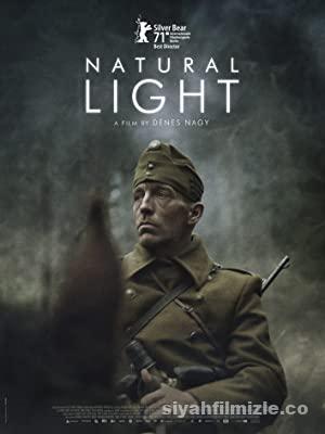 Doğal Işık (Natural Light) 2021 Filmi Türkçe Dublaj izle