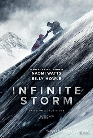 Infinite Storm 2022 Filmi Türkçe Dublaj Altyazılı Full izle