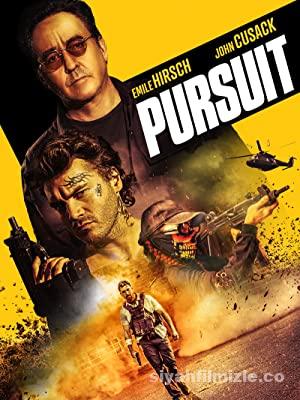 Pursuit 2022 Filmi Türkçe Dublaj Altyazılı Full izle