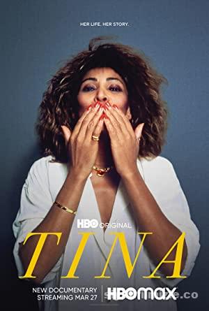 TINA 2021 Filmi Türkçe Dublaj Altyazılı Full izle