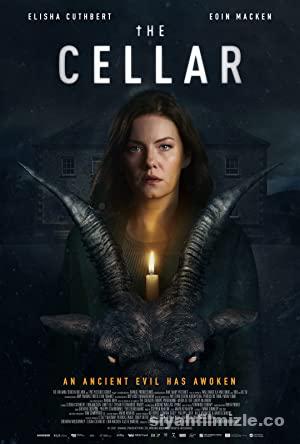 The Cellar 2022 Filmi Türkçe Dublaj Altyazılı Full izle