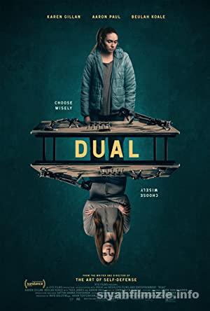 Dual 2022 Filmi Türkçe Dublaj Altyazılı Full izle
