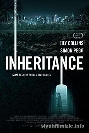 Miras (Inheritance) 2020 Filmi Türkçe Dublaj Altyazılı izle