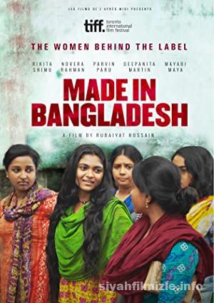 Made in Bangladesh 2019 Filmi Türkçe Dublaj Altyazılı izle