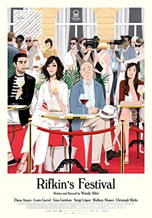 Rifkin’in Festivali 2020 Filmi Türkçe Dublaj Altyazılı izle