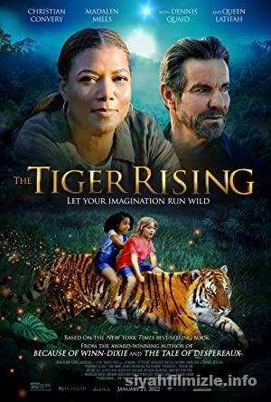 The Tiger Rising 2022 Filmi Türkçe Dublaj Altyazılı izle