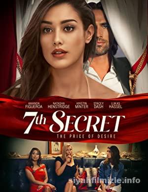 7th Secret 2022 Filmi Türkçe Altyazılı Full 4k izle
