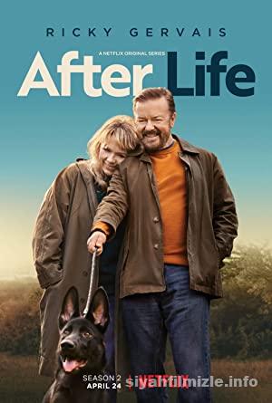 After Life 1.Sezon izle Türkçe Dublaj Altyazılı Full
