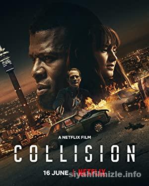 Collision 2022 Türkçe Altyazılı Filmi 4k izle