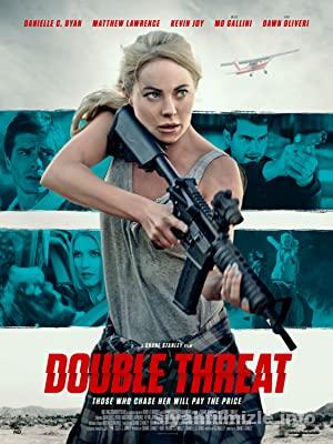 Double Threat 2022 Türkçe Altyazılı Filmi 4k izle