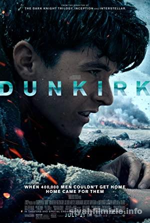 Dunkirk 2017 Filmi Türkçe Dublaj Altyazılı Full izle
