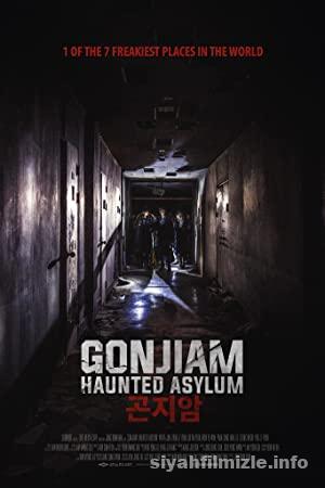 Gonjiam: Haunted Asylum 2018 Filmi Türkçe Altyazılı Full izle