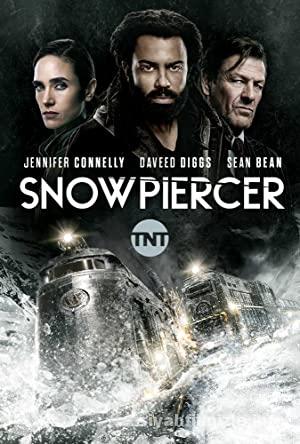 Snowpiercer 1.Sezon izle Türkçe Dublaj Altyazılı Full