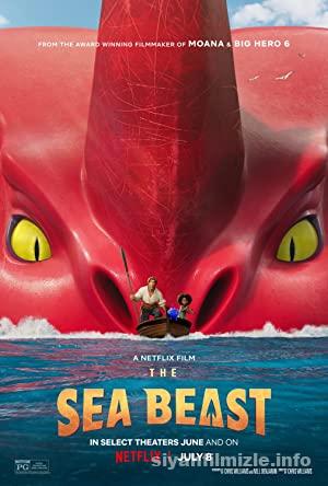 Deniz Canavarı 2022 Filmi Türkçe Dublaj Altyazılı Full izle
