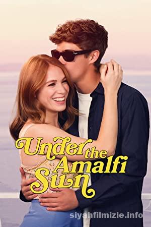 Under the Amalfi Sun 2022 Türkçe Altyazılı Filmi 4k izle