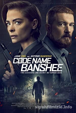 Code Name Banshee 2022 Filmi Türkçe Dublaj Full izle