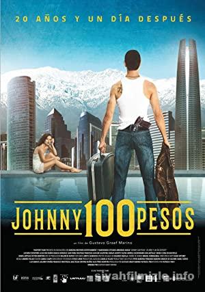 Johnny 100 Pesos 2 Türkçe Dublaj Filmi 4k izle