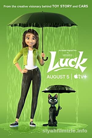 Luck 2022 Filmi Türkçe Dublaj Altyazılı Full izle