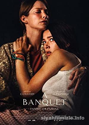 A Banquet 2021 Filmi Türkçe Dublaj Altyazılı Full izle