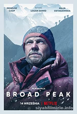 Broad Peak 2022 Filmi Türkçe Dublaj Altyazılı Full izle