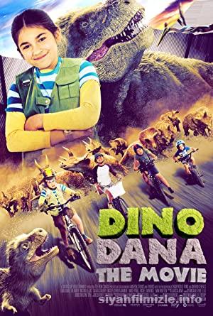 Dino Dana Filmi 2020 Türkçe Dublaj Altyazılı Full izle